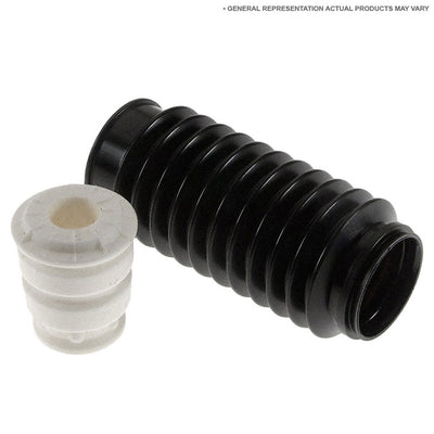 KYB 14-16 Toyota Highlander Strut Boot - Front