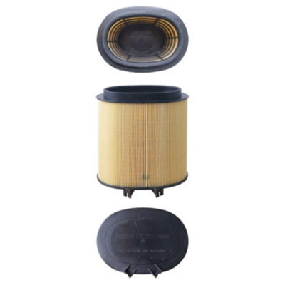 MAHLE AIR FILTER 6/144 MAHLE AIR FILTER