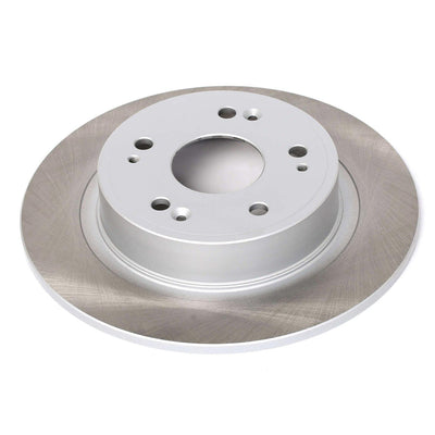 Power Stop 16-21 Acura ILX Rear Semi Coated Rotor