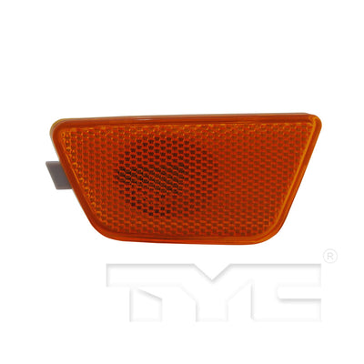 LH FRONT MARKER LAMP ASSY CHEVROLET CRUZE 20112015