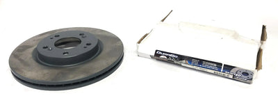 ROTORS auto part