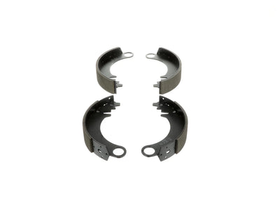 NEW BRAKE SHOES
