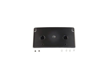 BODY TRIM HARDWARE
