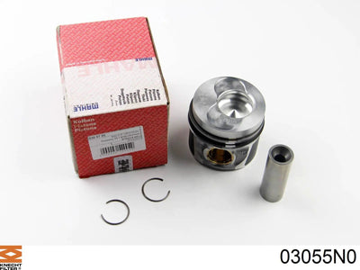 Sleeve Assembly Ring Set Volkswagen PISTON RING SET-LV-Piston Ring Set-PISTON RING SET
