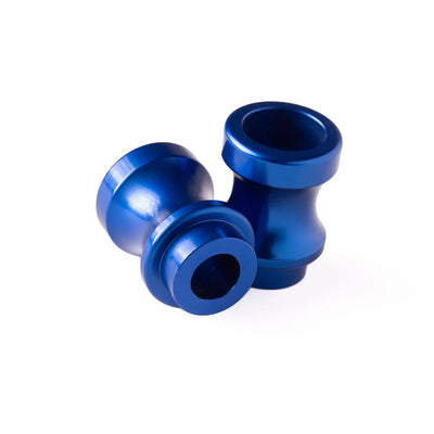 Vortex Racing Swingarm Slider Spools 10mm- Black