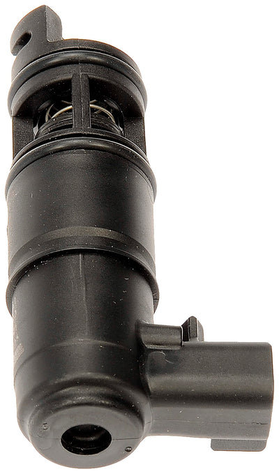 VENT VALVE
