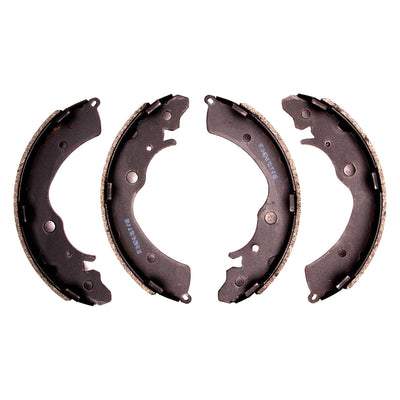 DFC auto part