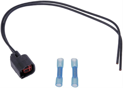 PIGTAIL OR SOCKET