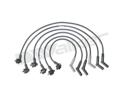 Walker Products Inc. - auto part
