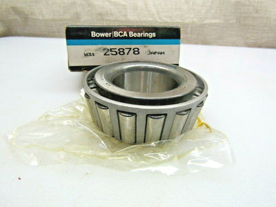 BOWER BCA auto part