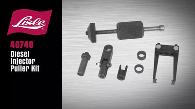 LISLE auto part