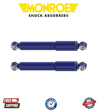 MONROE SHOCKS & STRUTS shock absorber
