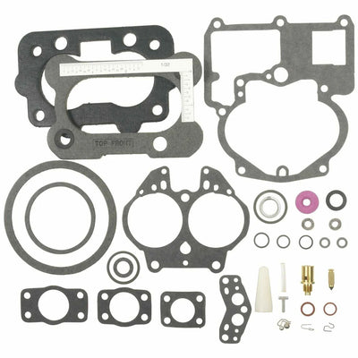 HYGRADE TUNEUP auto part