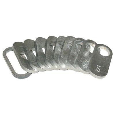 HOWE control arms