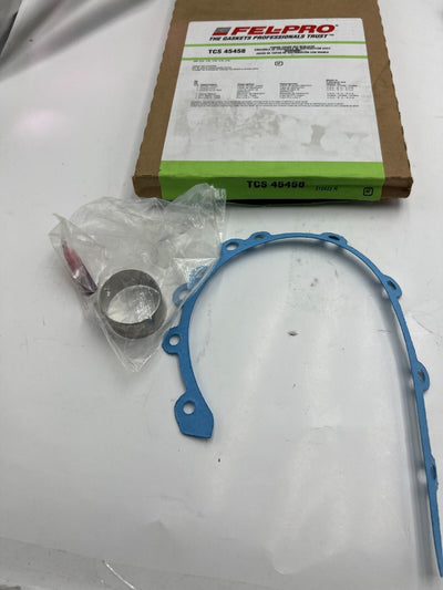 Fel-Pro Jeep Grand Cherokee TCS 45458 Engine Timing Cover Gasket Set