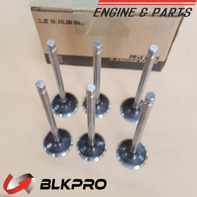 SEALED POWER exhaust