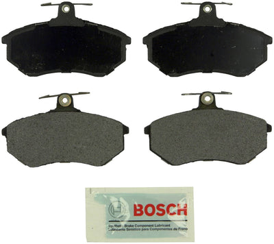 DISC BRAKE PADS