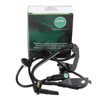 ABS WHEEL SPEED SENSOR