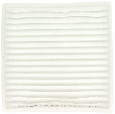 MAHLE CABIN AIR FILTER