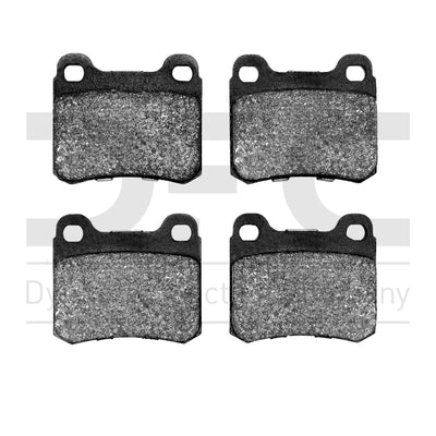 DFC auto part
