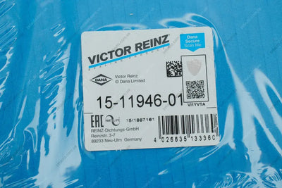 ENGINE VALVE COVER GASKET SET