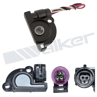 Walker Products Inc. - auto part