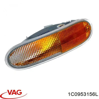 Maxzone Vehicle Lighting Corp auto part