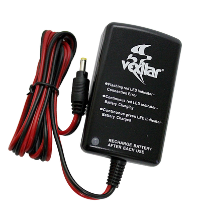 Vexilar - V-410