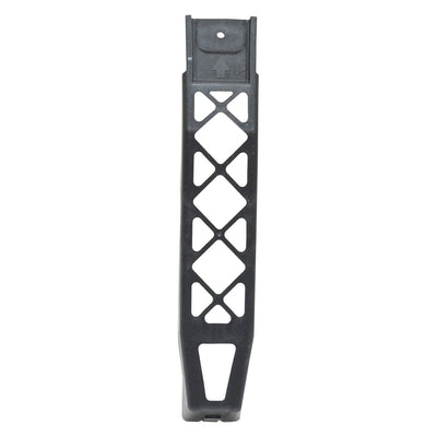 FRONT BUMPER BRACKET CENTER IMPACT BRACE CHEVROLET CRUZE 1619
