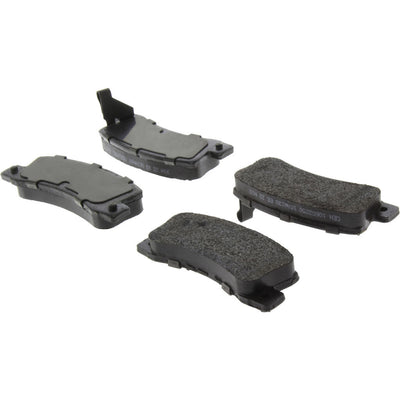 DFC auto part