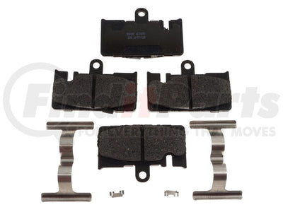 R auto part