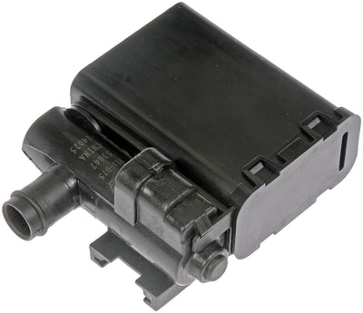 VENT CONTROL VALVE