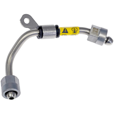 FUEL INJECTION FEED LINE
