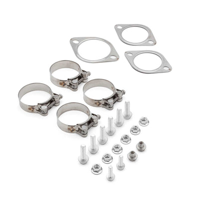Cobb Subaru GV/VA Sedan Cat-back Exhaust Hardware kit