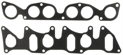 Intake Manifold Set Volkswagen VR6 (6Cyl) 2.8L (2 cams one in one head) from engine #0