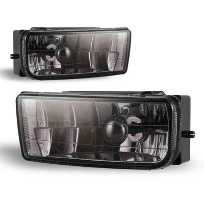 9298 BMW 3 SERIES E36/9298 BMW M3 FOG LIGHTS(SMOKE)