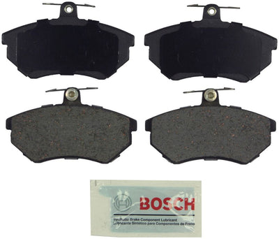 DISC BRAKE PADS