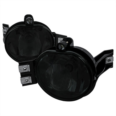 SPEC D TUNING fog light kit