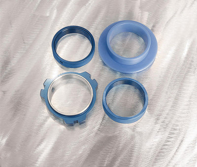 AFCO RACING PRODUCTS auto part