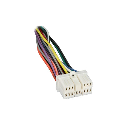 WIRE/OEM RADIO HYUN 92-04