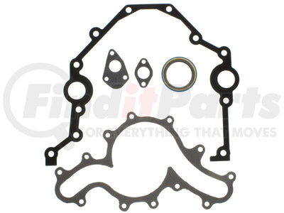 FORD TRUCK V6 4.0L SOHC 19972004. TIMING COVER SET