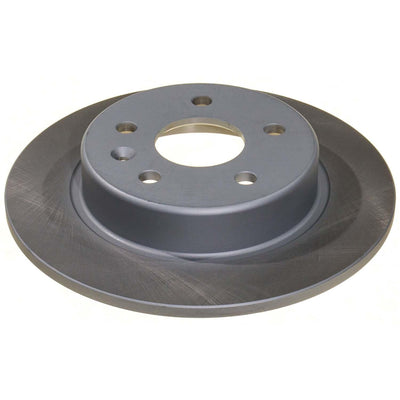 Power Stop 17-22 Chevrolet Bolt EV Rear Semi Coated Rotor