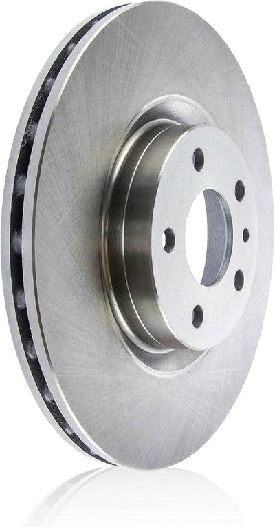 Stoptech Standard Brake Rotor TOY
