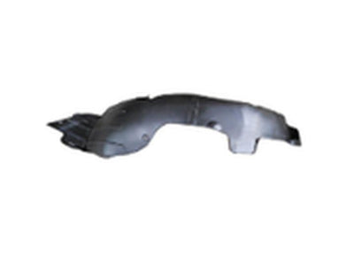 RT FRONT FENDER INNER PANEL KOREA BUILT HYUNDAI ELANTRA 20112013