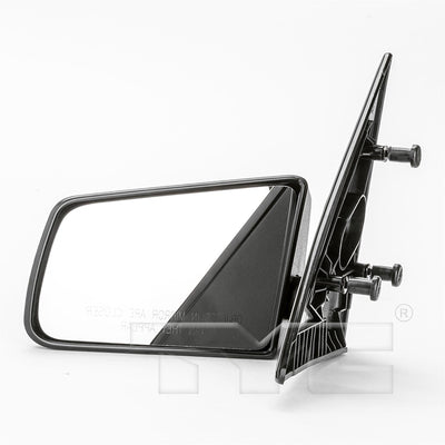 MIRROR MAN LH 9404 S10/SONOMA