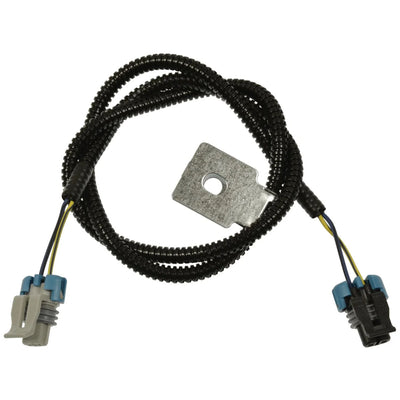 STANDARD IGN auto part