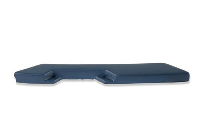 Brothers Trucks blue auto part