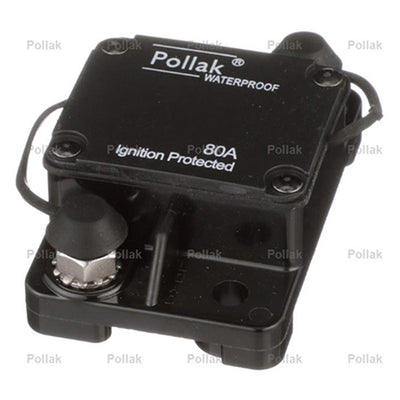 Pollak Engineered - 54-853PL