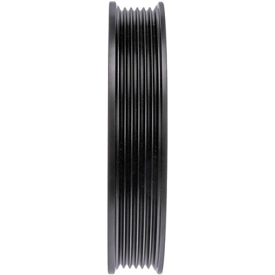 HARMONIC BALANCER