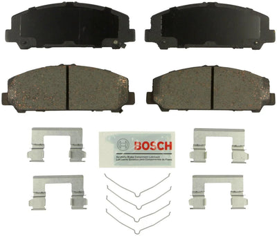 DISC BRAKE PADS